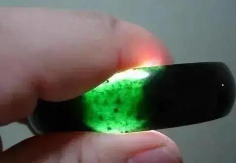 碧玉的真假辨别方法,碧玉的真假辨别