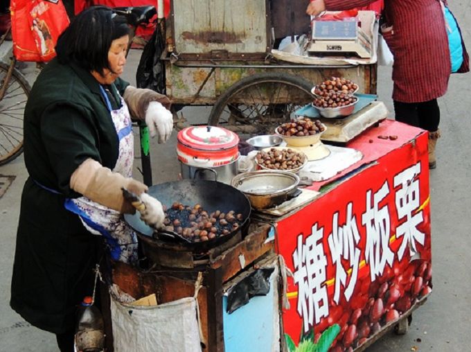 襄阳前进路白鹤市场,襄阳白鹤市场重新开业