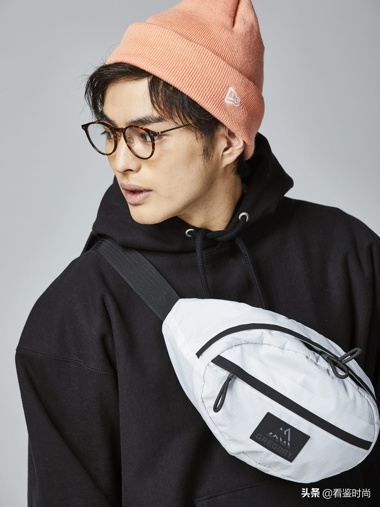 170身高男士搭配裤子,160矮个子男士搭配