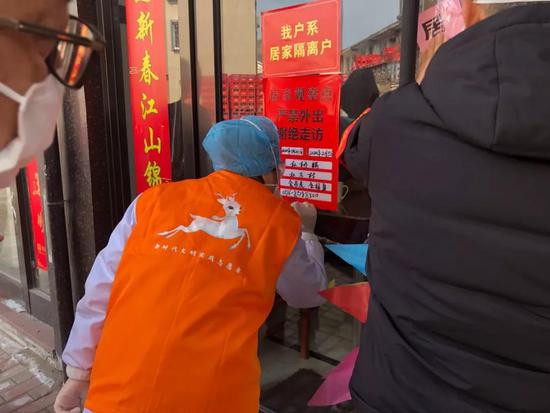 拓东街道新时代文明实践志愿服务,石狮市新时代文明实践志愿服务