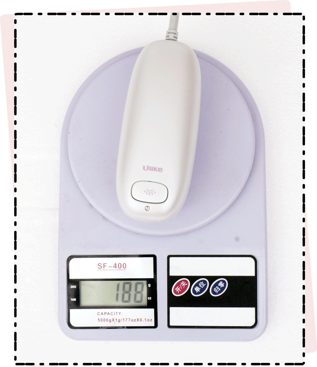 网红脱毛仪到底怎么样,脱毛仪网红都推荐什么牌子