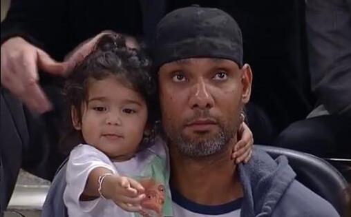 邓肯退役后不像富翁那样生活！却过得让人羡慕，从改装车玩到钓鱼