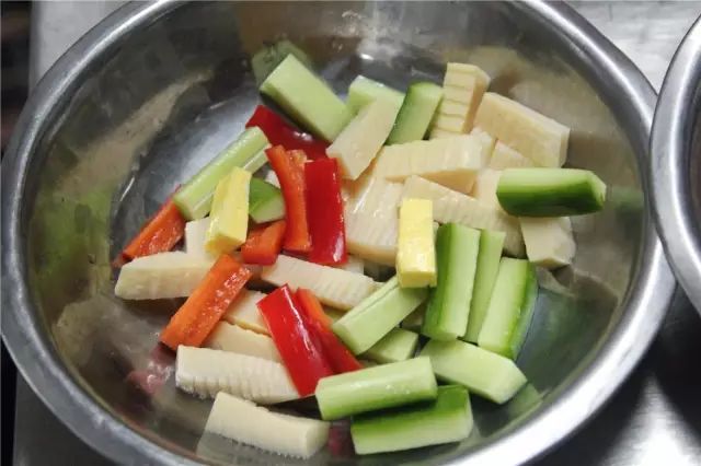 几道家常美食制作方法简单易学,12道家常菜菜谱