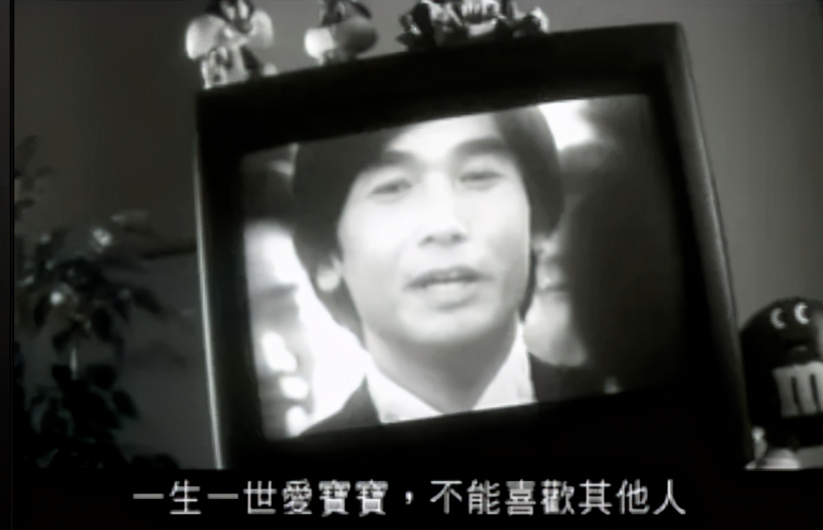 揭开了夫妻生活里难以启齿的隐秘，这部《我爱你》看完，我沉默了