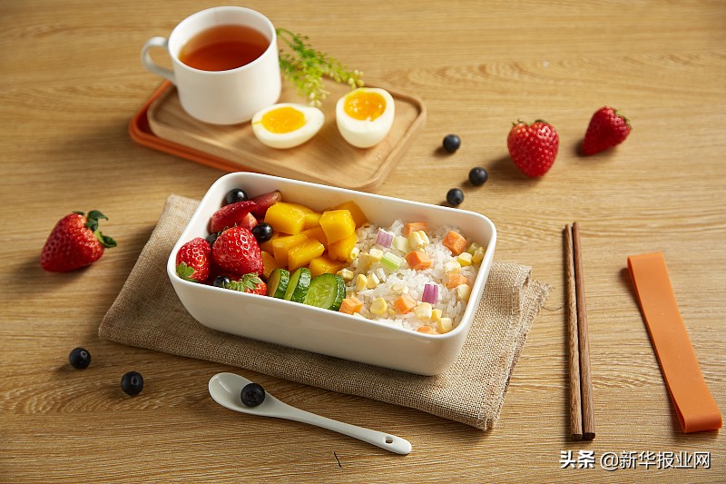 代餐食品有副作用吗,代餐食品的爆火