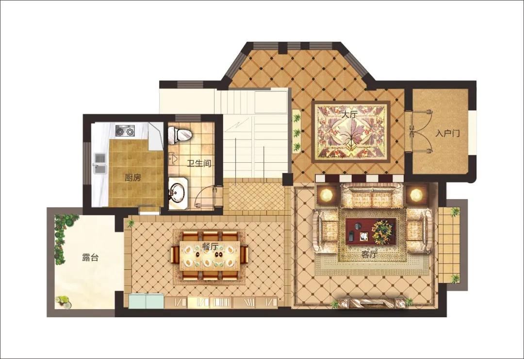 杭州周边300万内小合院排屋,2021年杭州滨江排屋别墅出售