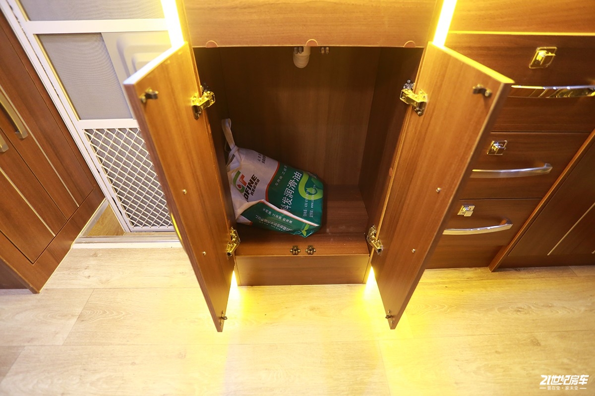 轻卡房车30万内,跃进轻卡房车最新款