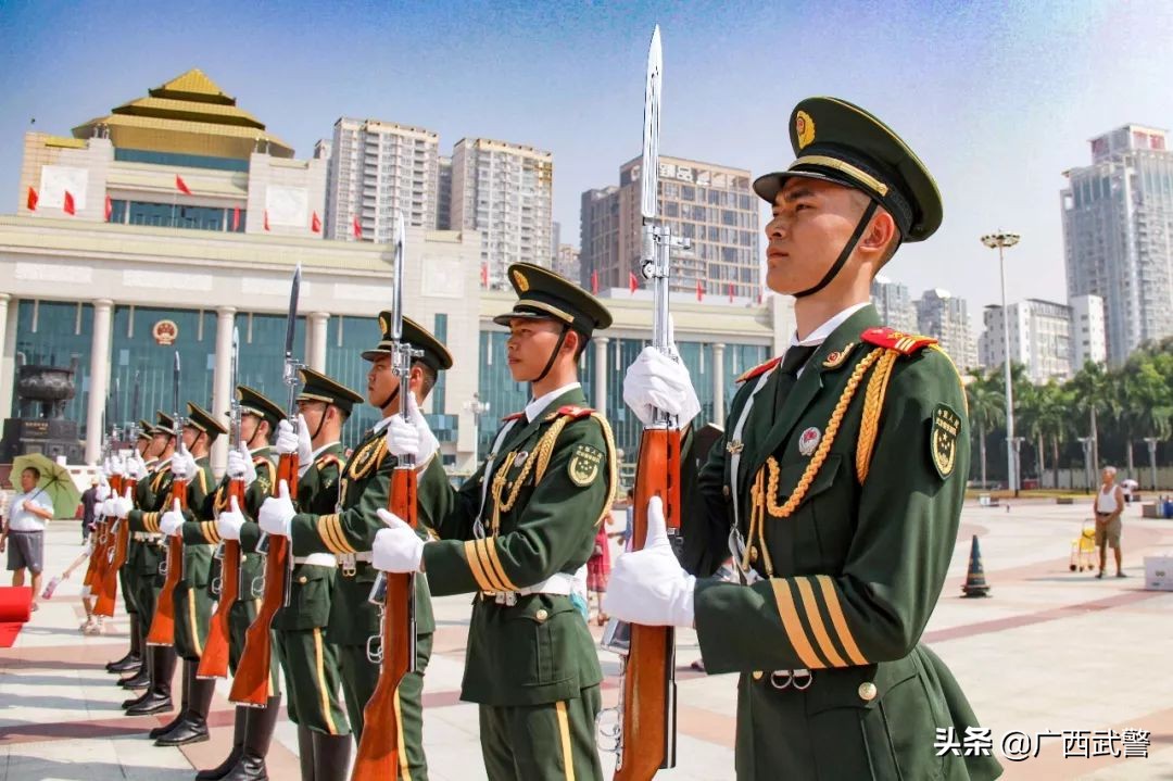 南宁市公安局特警支队七大队,南宁市公安局特警支队第五支队