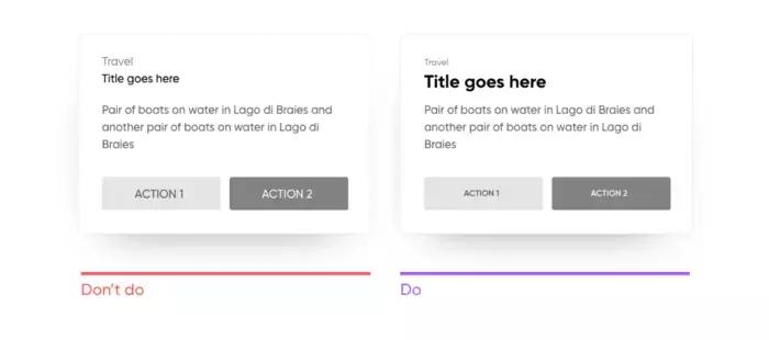 ui卡片式设计教程,ui设计卡片增加细节