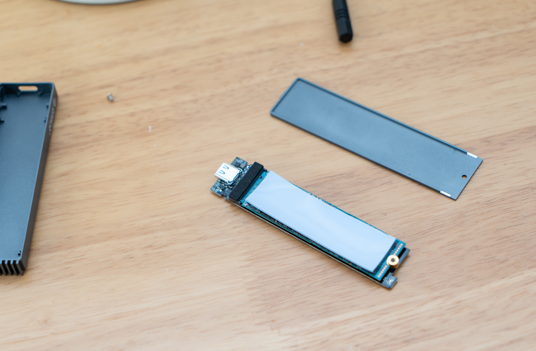 nv固态和ssd固态,nv固态和ssd固态哪个好