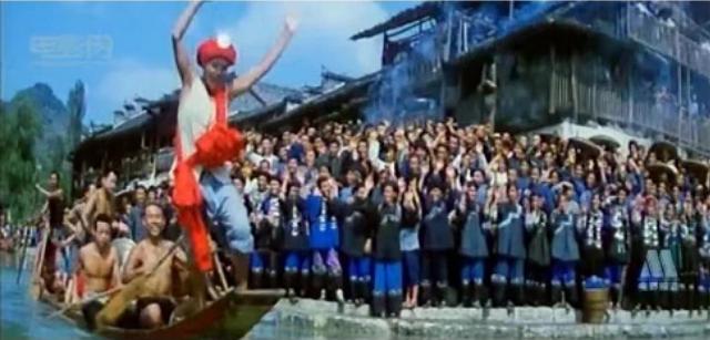 《边城》：20世纪仅次于鲁迅《呐喊》的中文小说，写尽人性美好