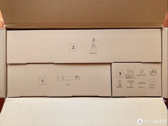 星特朗100倍望远镜实测,十大最佳入门级天文望远镜测评