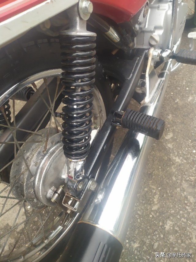 五羊本田wy125-a电池规格,五羊wy125-a