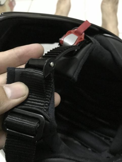 入门头盔开箱,学生党头盔开箱