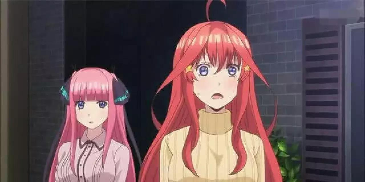 五等份的花嫁后续,五等份的花嫁还会出吗