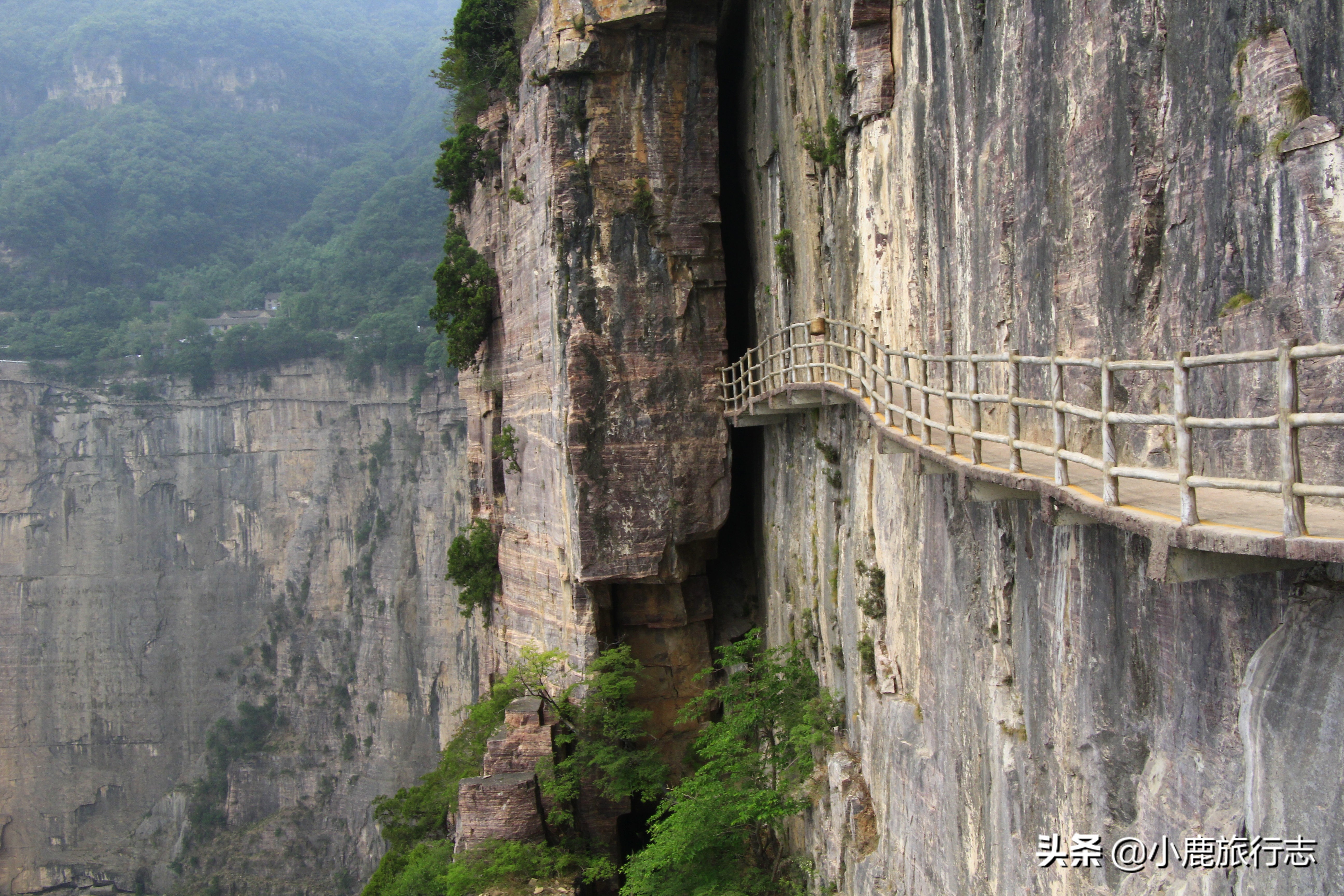 山西河南有什么好的景点,河南山西好玩的地方有哪些