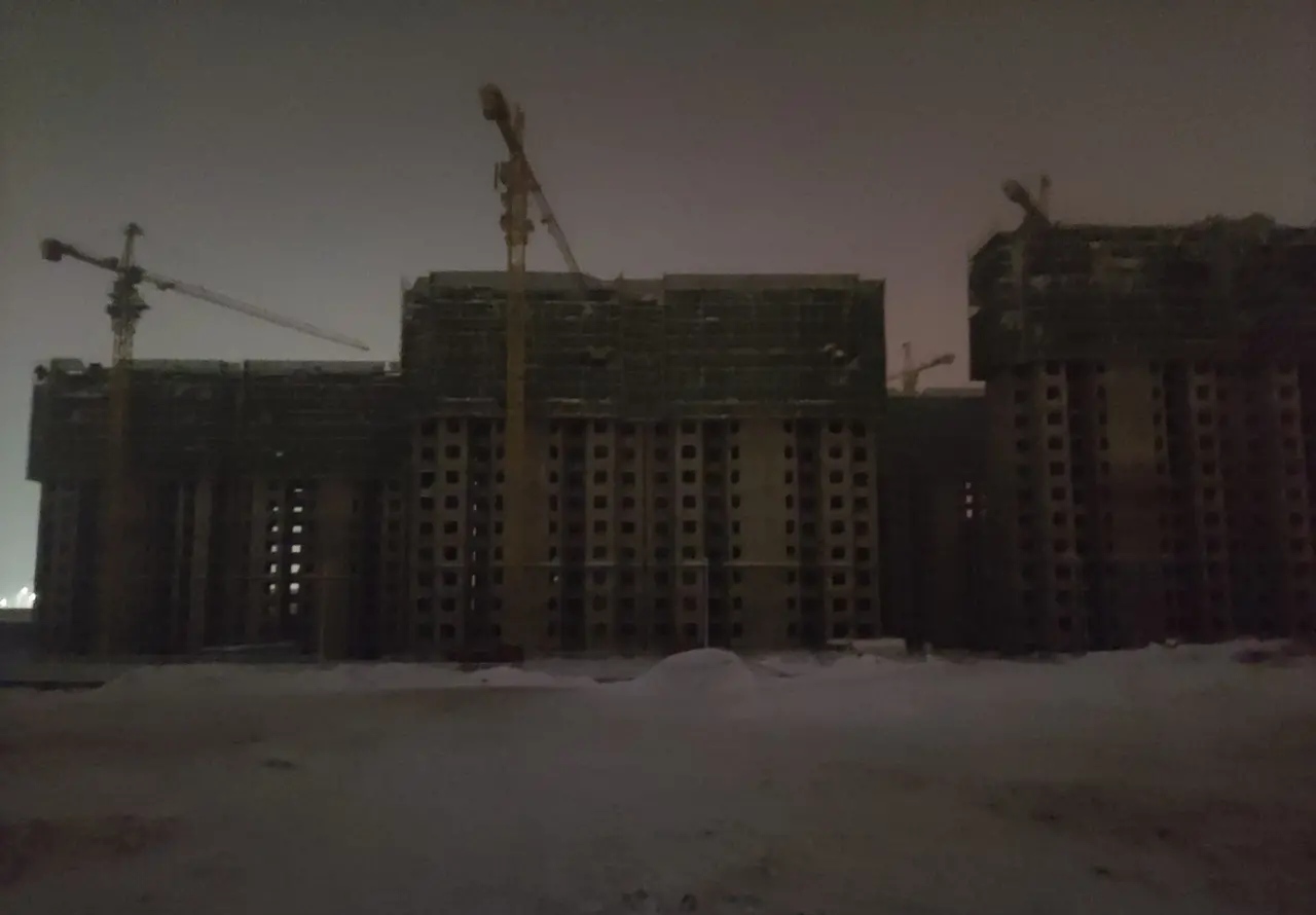 乌鲁木齐十大穷小区,新疆乌鲁木齐最偏僻的地方