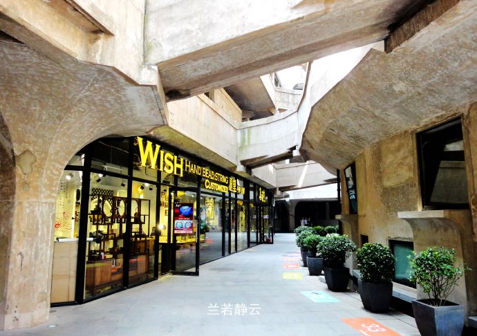 上海1933老场坊真的是屠宰场吗,上海1933屠宰场真实照片