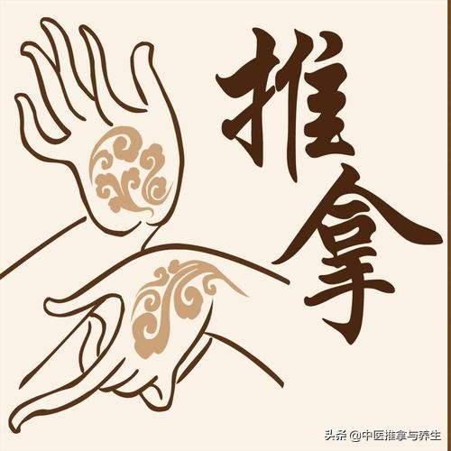 保健推拿和中医推拿的区别,保健推拿的优点