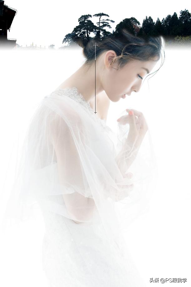 多重曝光拍摄技巧效果图,如何用照片制作出多重曝光的效果