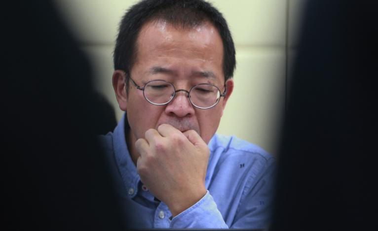 新东方老板俞敏洪现在怎么样,新东方老板俞敏洪讲了什么