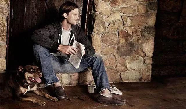 ugg男的能穿吗,ugg男可以穿吗