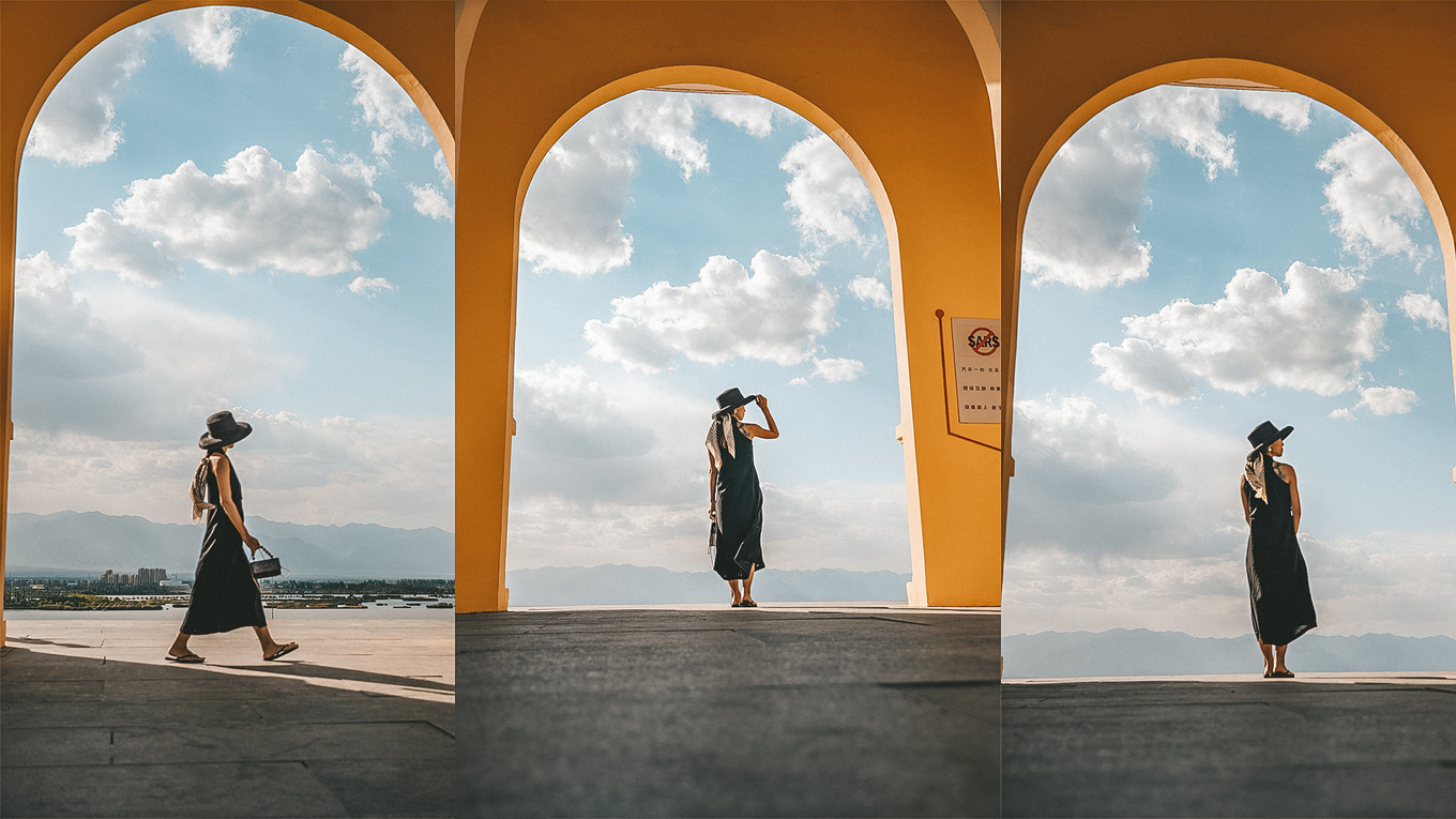 宁夏旅游打卡点,宁夏银川十大网红旅游必打卡