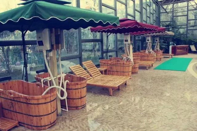 郑州值得收藏的8个地方,郑州十大温泉推荐