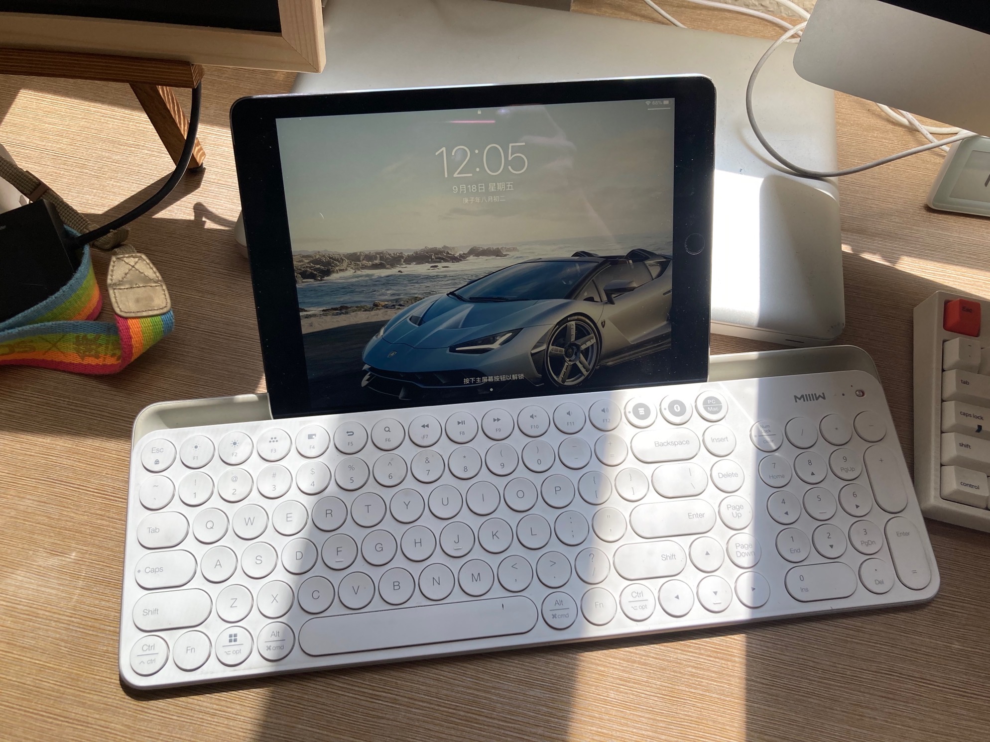 我用iPad的这十年或许这里也有你的身影