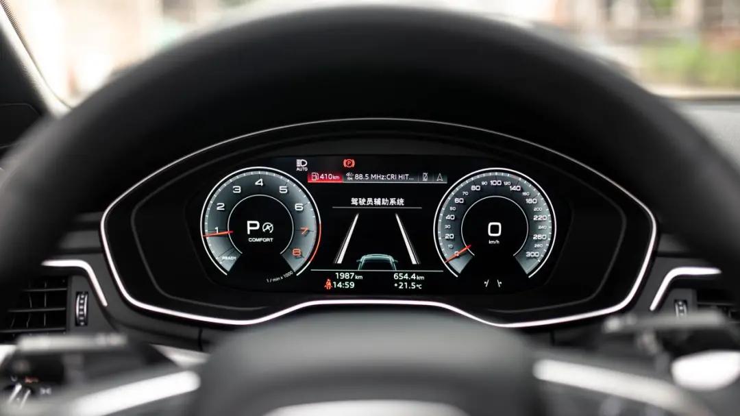 全新奥迪a5cabriolet,奥迪a5cabriolet轿跑