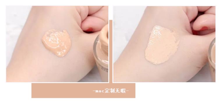 用过的几款粉底液测评,4款大牌粉底液真实测评来啦