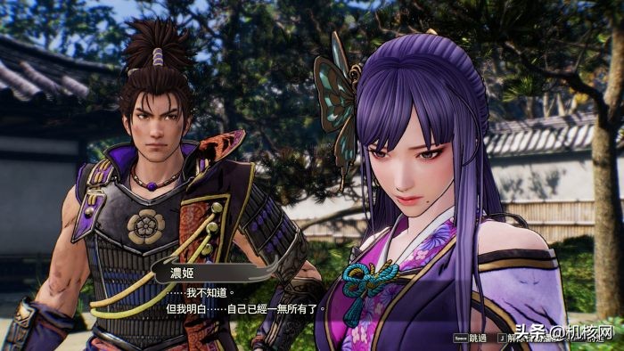 战国无双5评分汇总,战国无双5全新续作