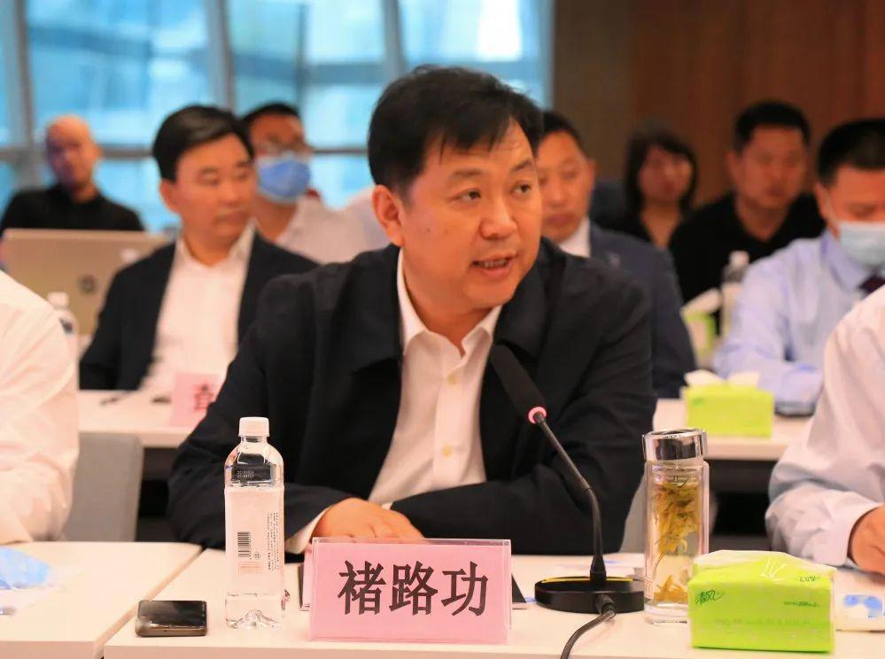 清河羊绒上海签约 (清河羊绒产业园)