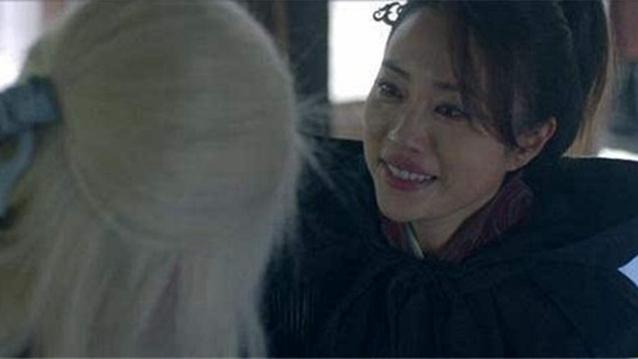 琅琊榜霓凰听到林殊跟蔺晨对话,琅琊榜林殊火寒毒治疗曝光