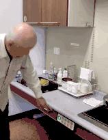 日本医院康复训练,日本康复治疗诊所