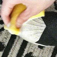 锅生锈怎么永久去除,锅生锈怎么除掉用最简单的方法