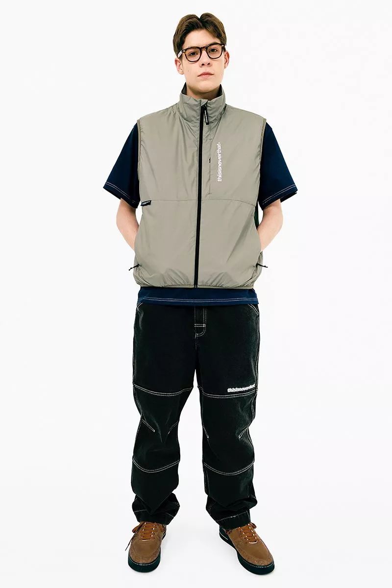 2023男生怎么穿,2020年男生春天这样穿帅出天际