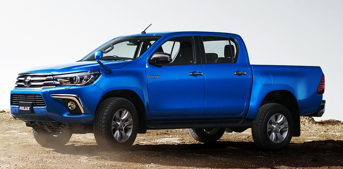 不缺油的沙特人都买啥车？销量前10没有奔驰宝马，日本车占7席