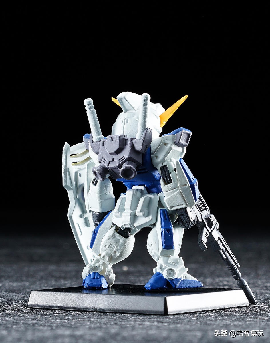 78官测:FWGUNDAMCONVERGE#14