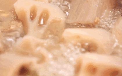 煮汤盐多了,煮汤盐放晚了不入味怎么办