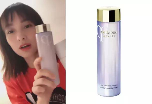 吴昕包里有什么好物,吴昕冰箱