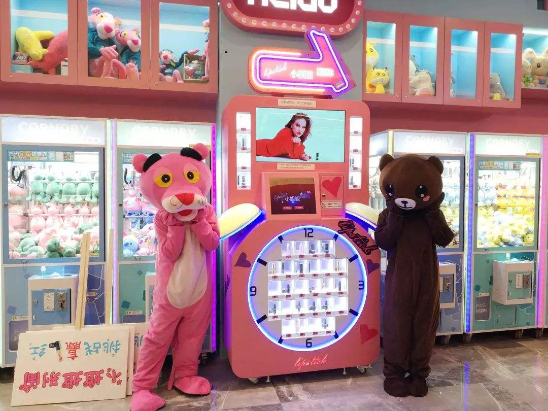 老何的童装店在哪里,老何生意经