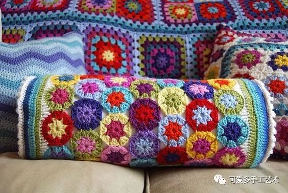 旧抱枕利用,旧抱枕再翻新