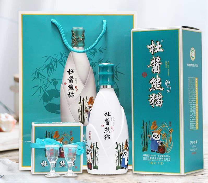 竹筒酒为什么这么火,曾经很火现在没落的白酒