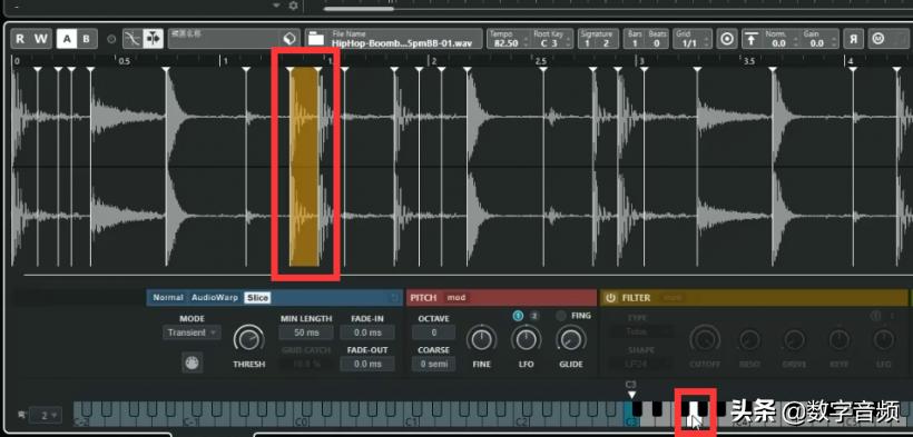 Cubase11升级的新功能体验与介绍