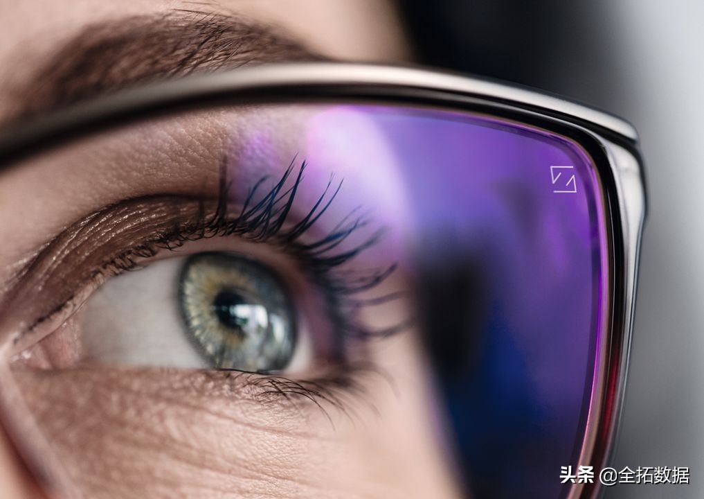 全拓数据|AI和大数据技术助力眼镜行业创新发展