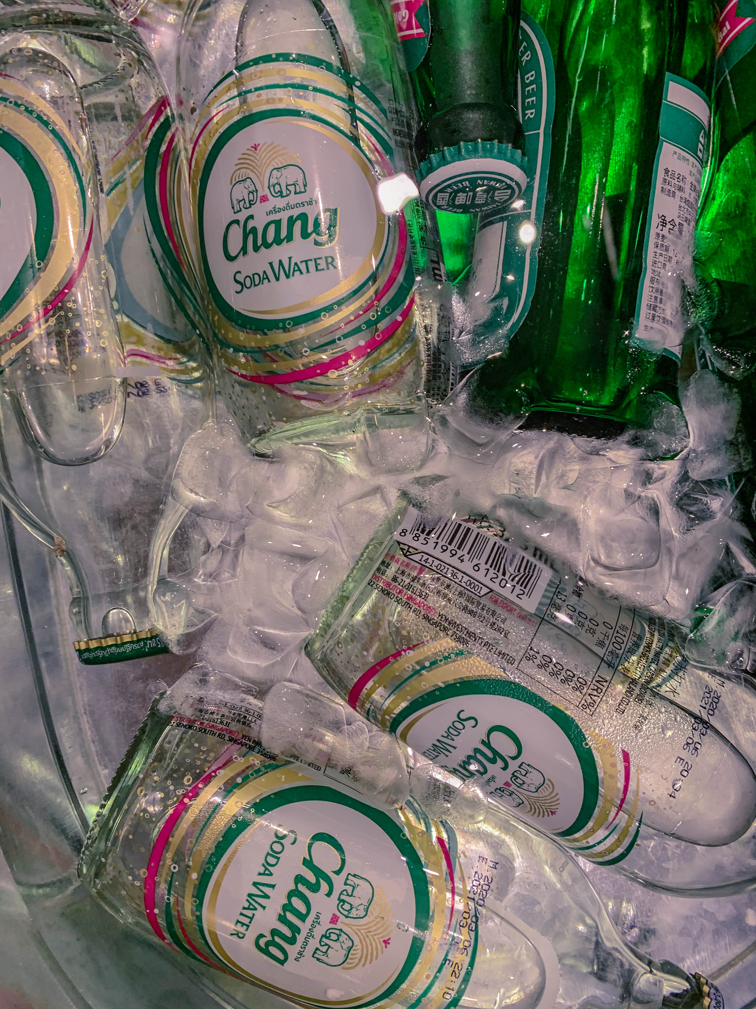 台湾美食小吃探店,重庆探店美食自助菜