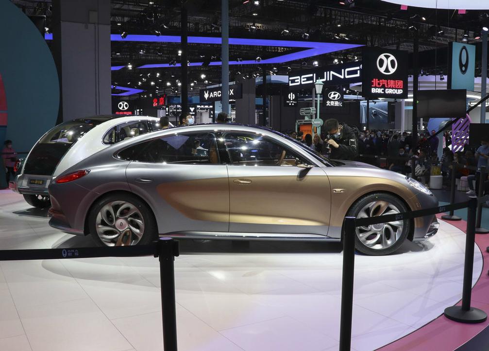 续航可达650,续航650公里