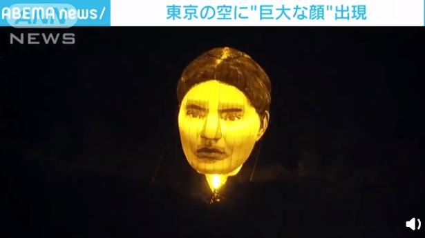 各国最恐怖巨型木偶,盘点不同国家的恐怖巨型木偶