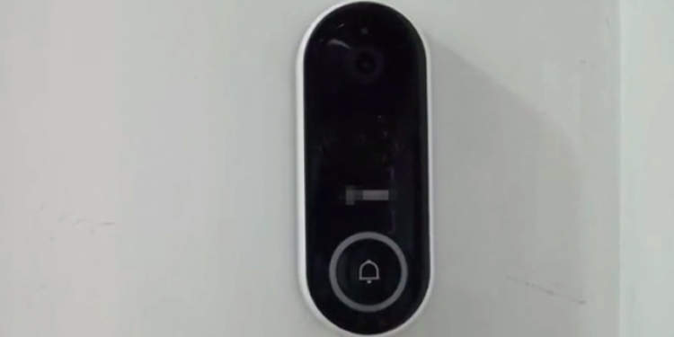 邻居可视门铃,邻居可视门铃判决结果